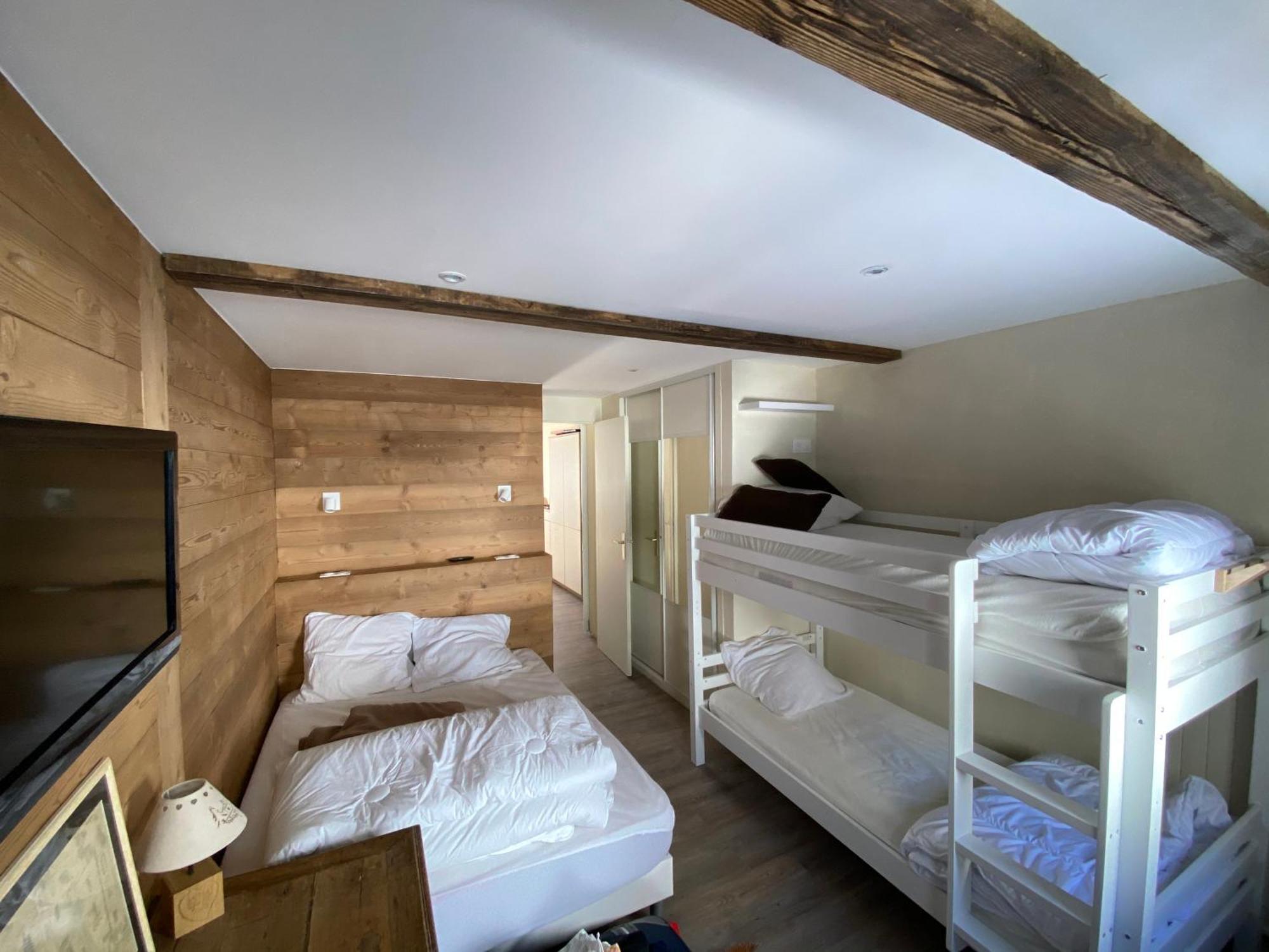 White Paradise Val-d'Isere Exterior foto