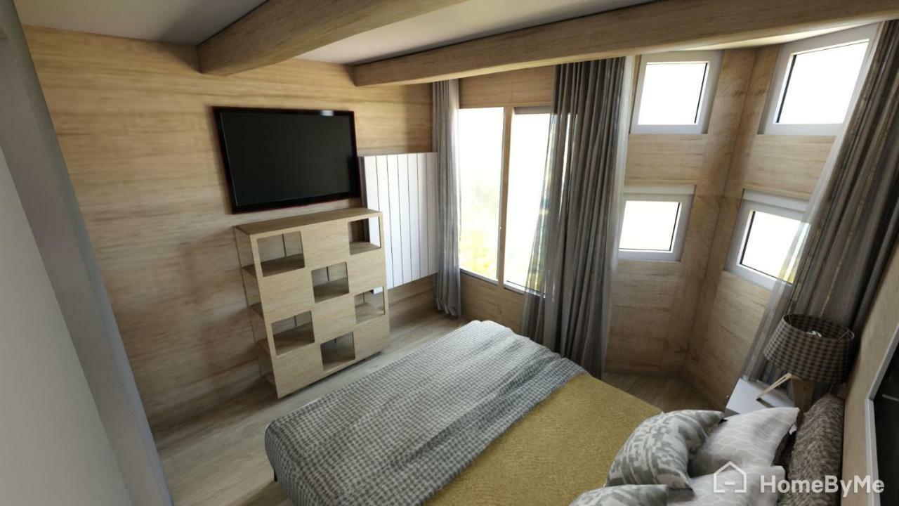 White Paradise Val-d'Isere Exterior foto