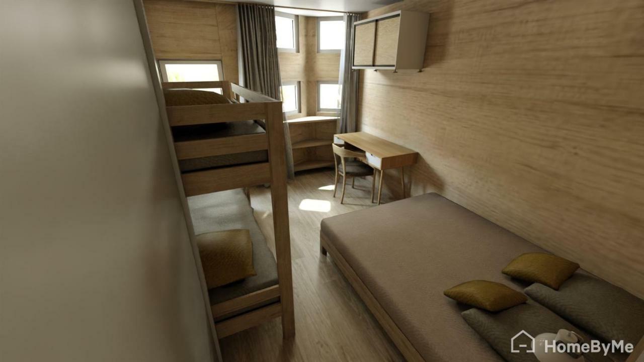 White Paradise Val-d'Isere Exterior foto