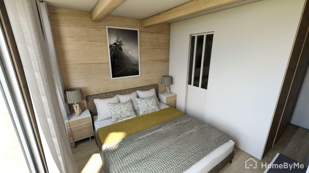 White Paradise Val-d'Isere Exterior foto